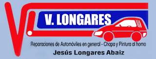 Talleres V. Longares Logo